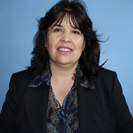 Virginia Toro Naranjo