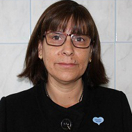 Viviana Gómez Abarca